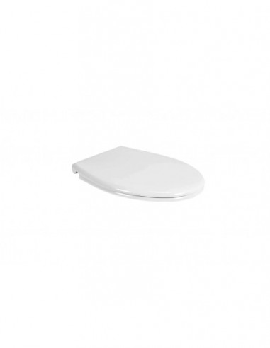 Abattant CETUS 52 CLIPOFF Chute Amortie UNISAN - SANINDUSA ORIGINAL