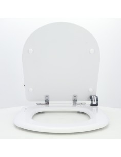 Abattant WC Fait Sur Mesure DURAVIT STARCK 3 Frein De Chute 2