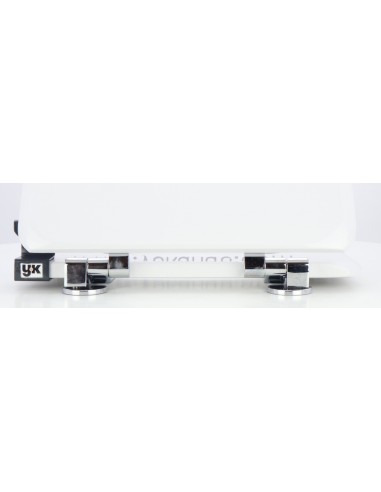 DURAVIT STARCK 3 Soft Close Toilet Seat ETOOS