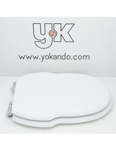 SANITANA GRECIA Soft Close Toilet Seat ETOOS