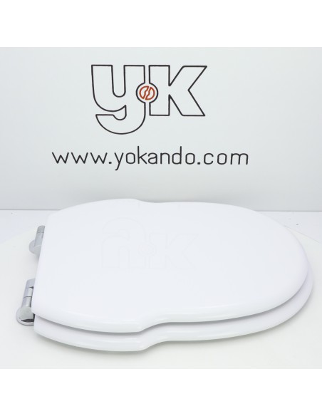 SANITANA GRECIA Soft Close Toilet Seat ETOOS