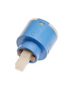 Closed single lever cartridge for faucets Ref. 5A20300211U UNISAN - SANINDUSA