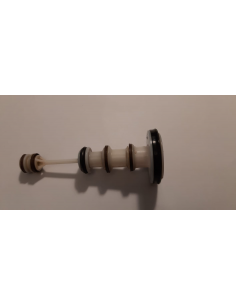 Descalcificador Doméstico De Agua PALLAS NES 3,3 litros