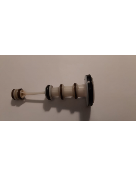 Abrandador de água para uso doméstico PALLAS NES 3,3 litros Abrandador de água para uso doméstico PALLAS NES 3,3 litros