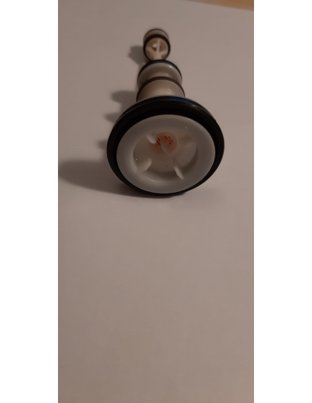 Abrandador de água para uso doméstico PALLAS NES 3,3 litros Abrandador de água para uso doméstico PALLAS NES 3,3 litros