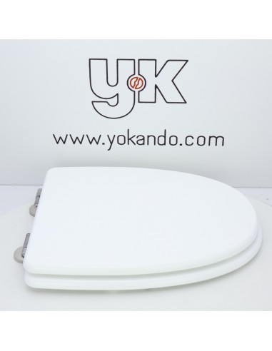 Sedile Copriwater NOKEN PORCELANOSA HOTELS Su Misura