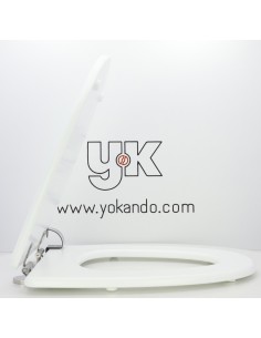 Toilet Seat NOKEN PORCELANOSA HOTELS Made to Measure ESTOLI 2