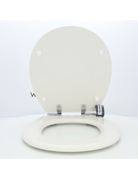 Abattant WC ROCA VICTORIA avec Frein De Chute ETOOS Abattant WC ROCA VICTORIA avec Frein De Chute ETOOS