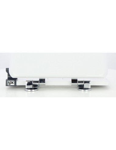 Tampo sanita ROCA DAMA SENSO COMPACTO Queda Amortecida ETOOS