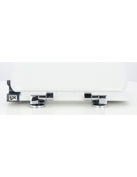 Sedile copriwater ROCA DAMA SENSO COMPACTO Chisura Morbida ETOOS Sedile copriwater ROCA DAMA SENSO COMPACTO Chisura Morbida ETOOS