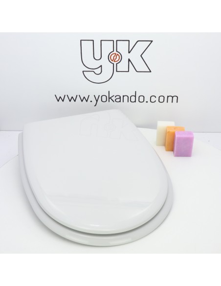 Toilet Seat DURAVIT DUNE ETOOS Toilet Seat DURAVIT DUNE ETOOS