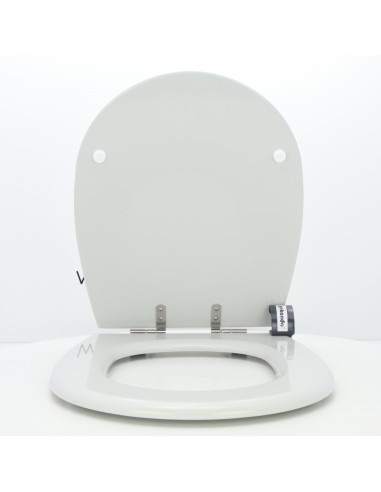 Abattant WC DURAVIT DUNE ETOOS