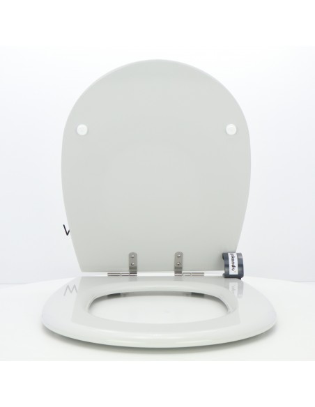 Abattant WC DURAVIT DUNE ETOOS
