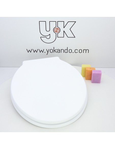 Abattant CIELO EASY BATH Fait Sur Mesure