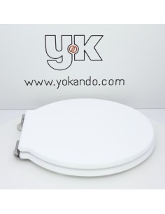 CIELO EASY BATH Toilet Seat Made to Measure 2