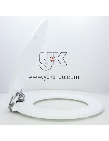 CIELO EASY BATH Toilet Seat Made to Measure