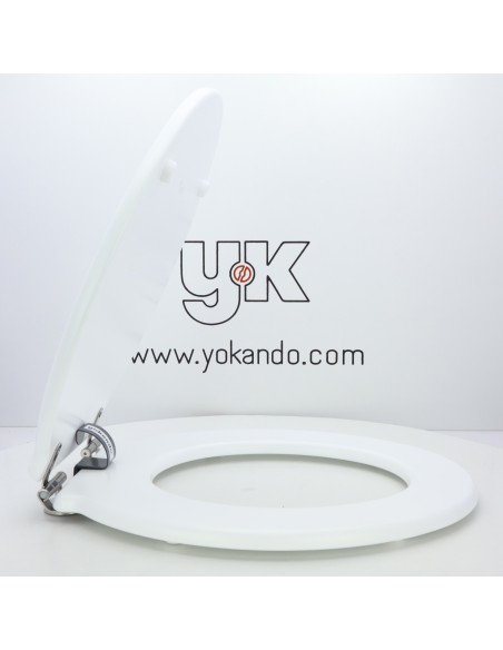 CIELO EASY BATH Toilet Seat Soft Close Made to Measure