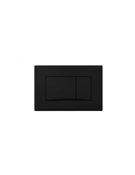 Placa de Descarga Cisterna Embutida PLAN UNISAN - SANINDUSA