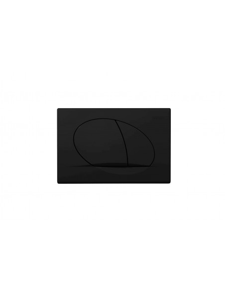 Placa de Descarga Cisterna Embutida ORANGE UNISAN - SANINDUSA Placa de Descarga Cisterna Embutida ORANGE UNISAN - SANINDUSA