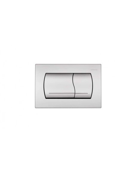 Recessed Cistern Flush Plate EASY UNISAN - SANINDUSA