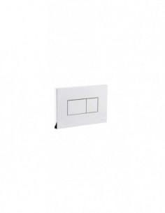 Placa De Descarga Cisterna Empotrada QUADRO UNISAN - SANINDUSA 2