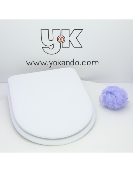 Toilet Seat IDEAL STANDARD MADISON