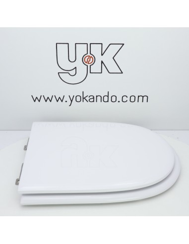 Sedile copriwater JACOB DELAFON ANTARES