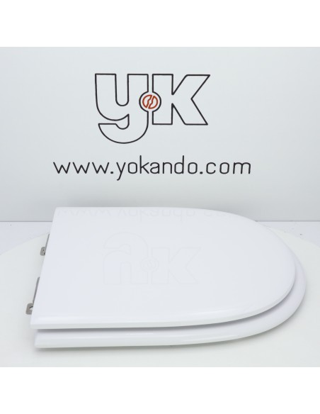 Sedile copriwater JACOB DELAFON ANTARES Sedile copriwater JACOB DELAFON ANTARES