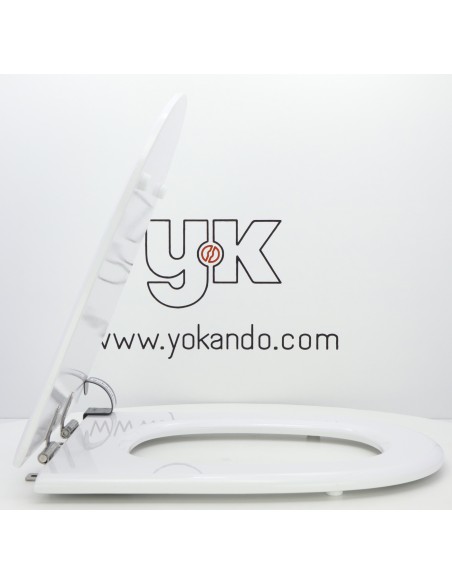 Sedile copriwater JACOB DELAFON ANTARES Sedile copriwater JACOB DELAFON ANTARES