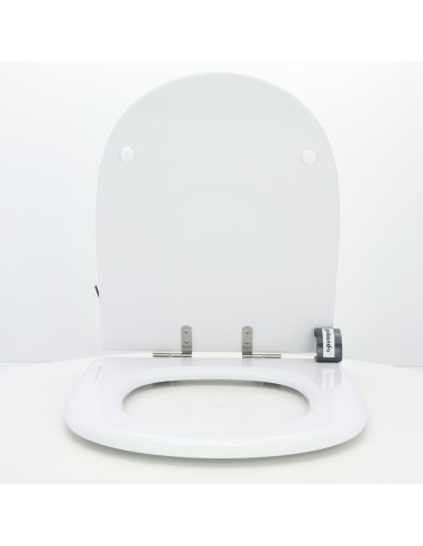 Tapa WC JACOB DELAFON ANTARES Fabricada A Medida BLANCO