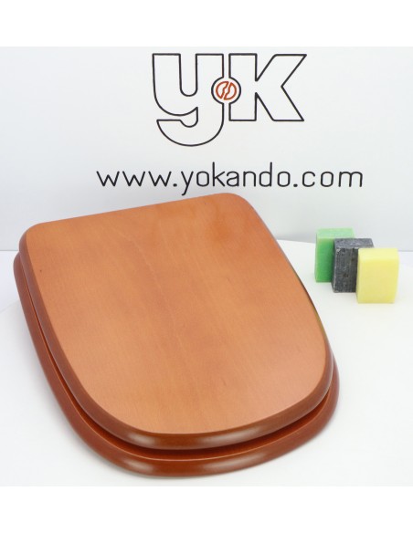 Toilet Seat ROCA DAMA RETRO