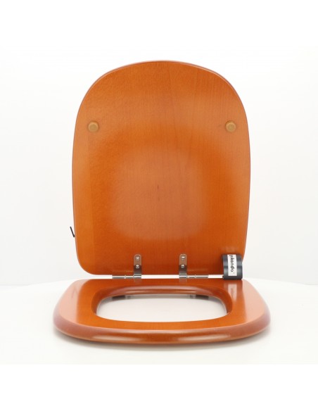 Toilet Seat ROCA DAMA RETRO