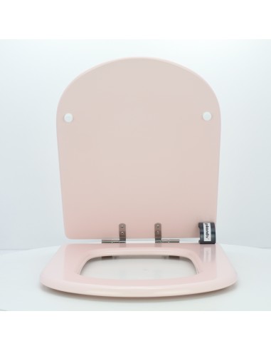 Abattant WC PORSAN DELTA ETOOS