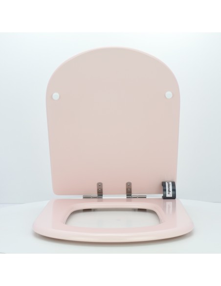 Abattant WC PORSAN DELTA ETOOS