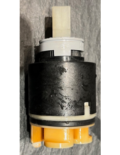 copy of Cartucho monocomando fechado para torneiras Ref. 5A00030211U UNISAN - SANINDUSA