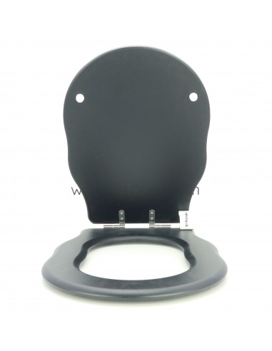 Abattant WC ALTHEA ROYAL ETOOS