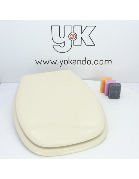 Toilet Seat PORSAN NOA