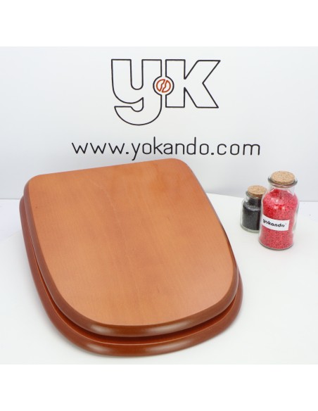 ROCA DAMA RETRO Soft Close Toilet Seat ETOOS