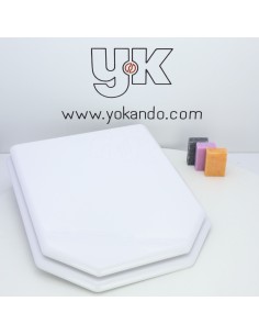 Soft Close toilet seat UNISAN ATHENAS ETOOS