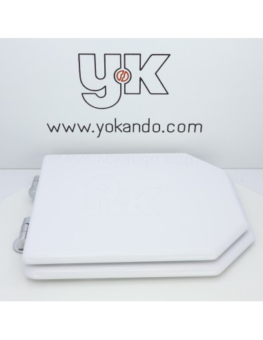 Soft Close toilet seat UNISAN ATHENAS ETOOS