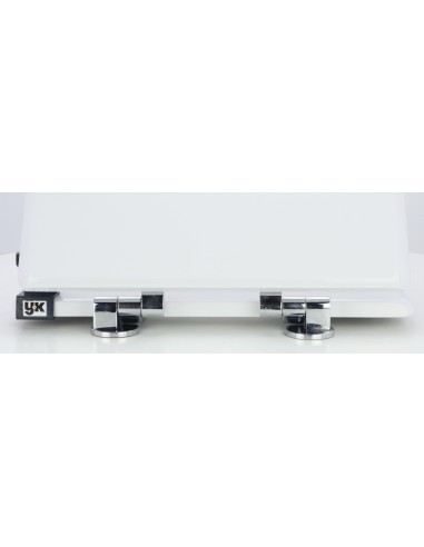 Soft Close toilet seat UNISAN ATHENAS ETOOS