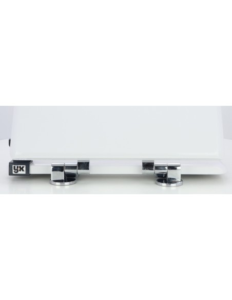 Soft Close toilet seat UNISAN ATHENAS ETOOS