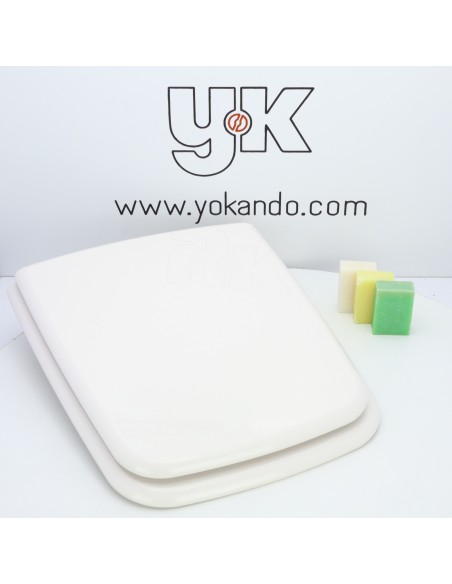 Toilet Seat VALADARES OPORTO ETOOS