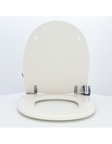 Abattant WC SELLES ANTIBES ETOOS SELLES 8353