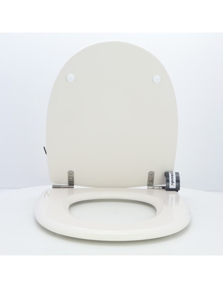 Abattant WC SELLES ANTIBES ETOOS SELLES 8353