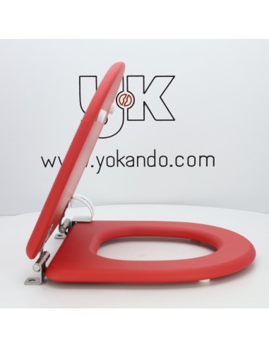 Tapa WC Infantil JUNIOR-VALADARES (Tapa + aro)