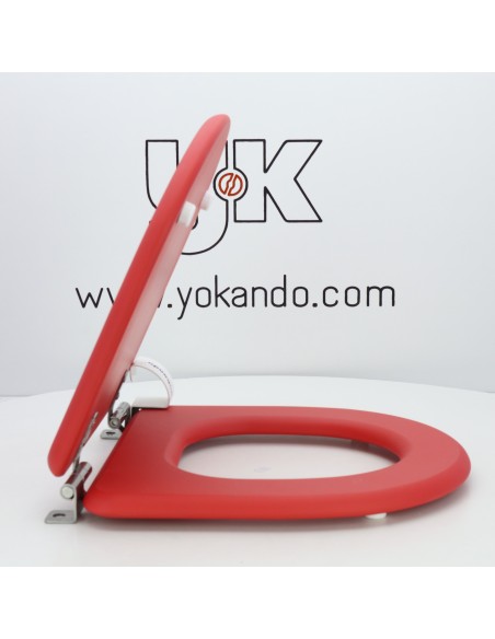 Tapa WC Infantil JUNIOR-VALADARES (Tapa + aro)