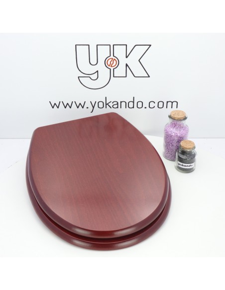 TANGO ETOOS Soft Close Toilet Seat TANGO ETOOS Soft Close Toilet Seat