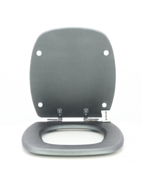 GALA DIANA Soft Close Toilet Seat ETOOS