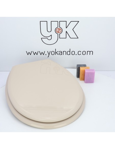 Sedile copriwater ROCA LUCERNA ETOOS